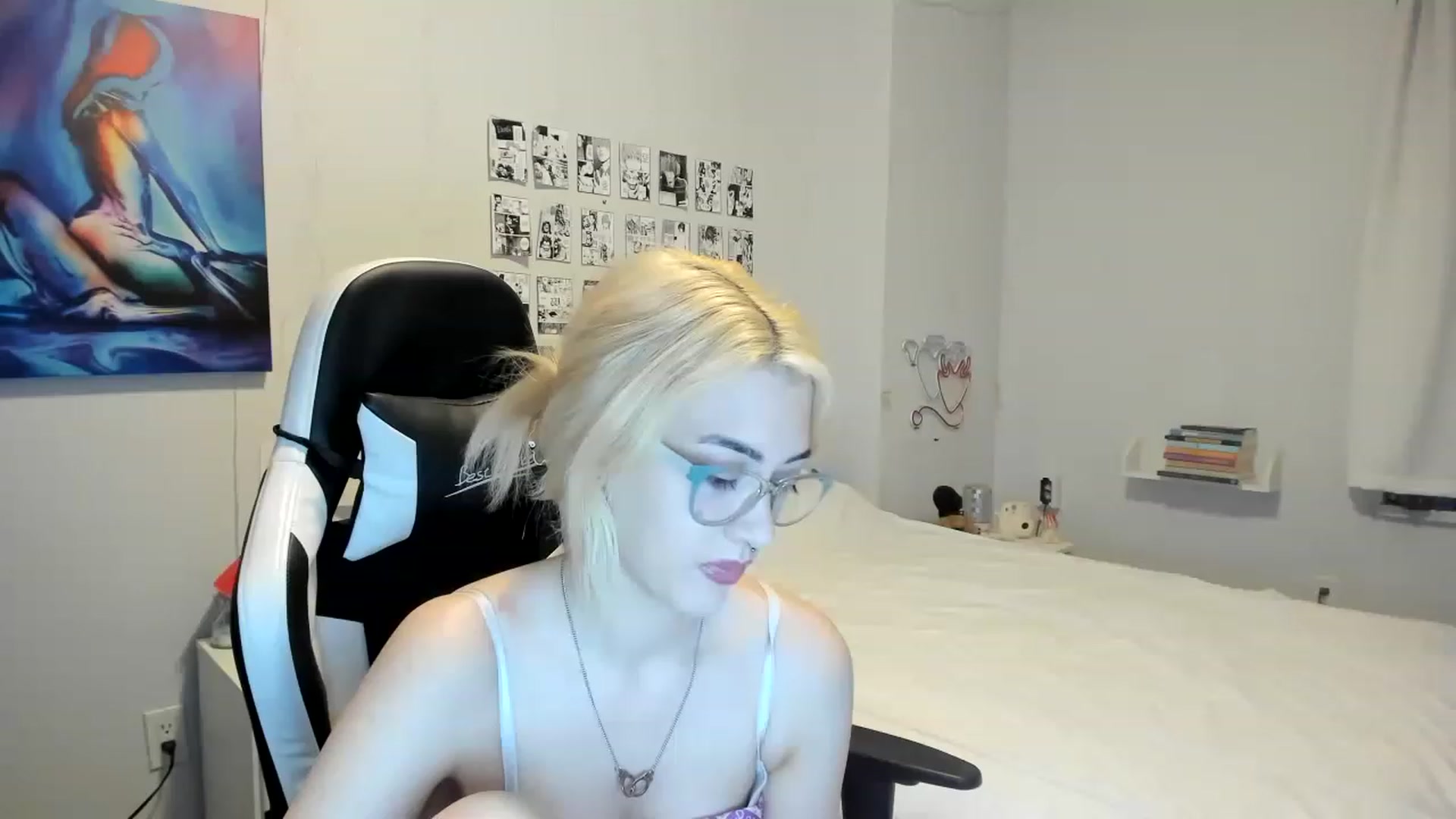 AnnaTame video thumbnail