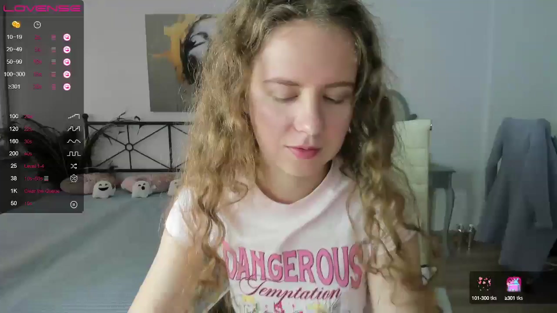 LanaBelll video thumbnail