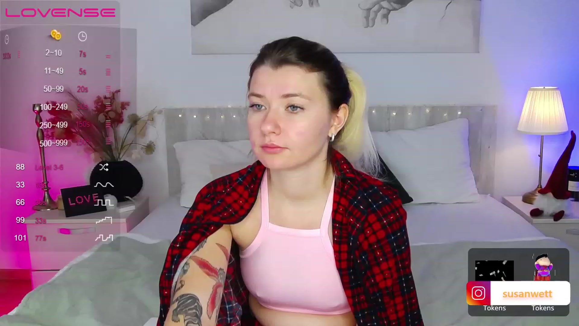 SusanWet video thumbnail
