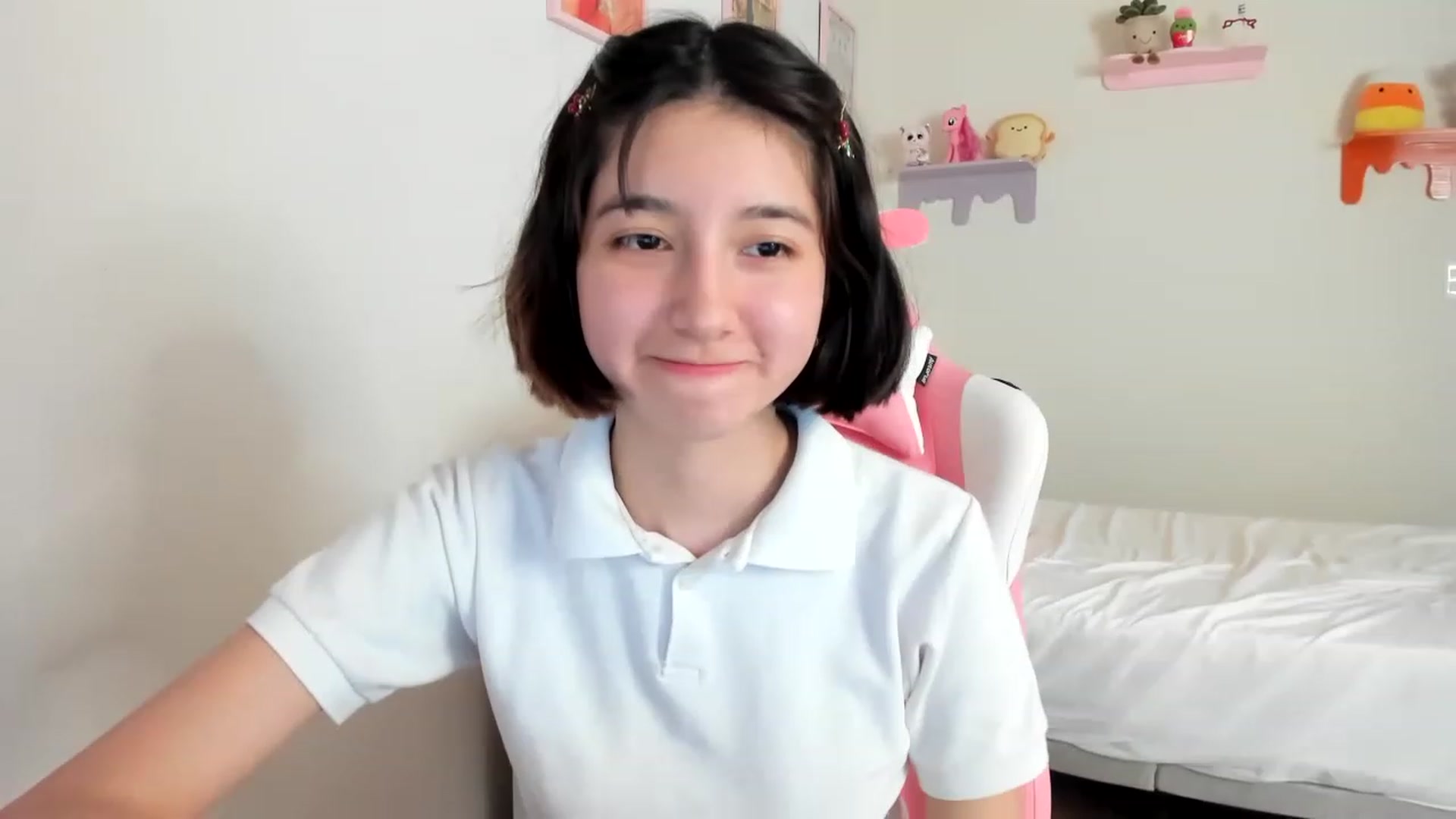 Cherrycute666 video thumbnail
