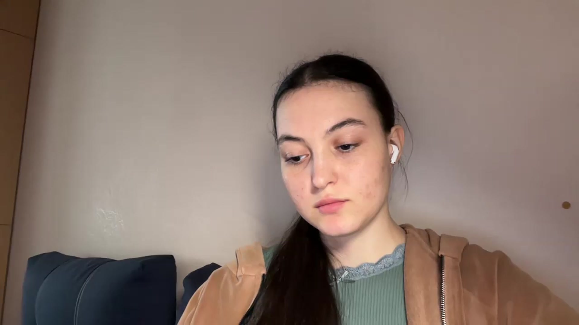 IrisAmore video thumbnail