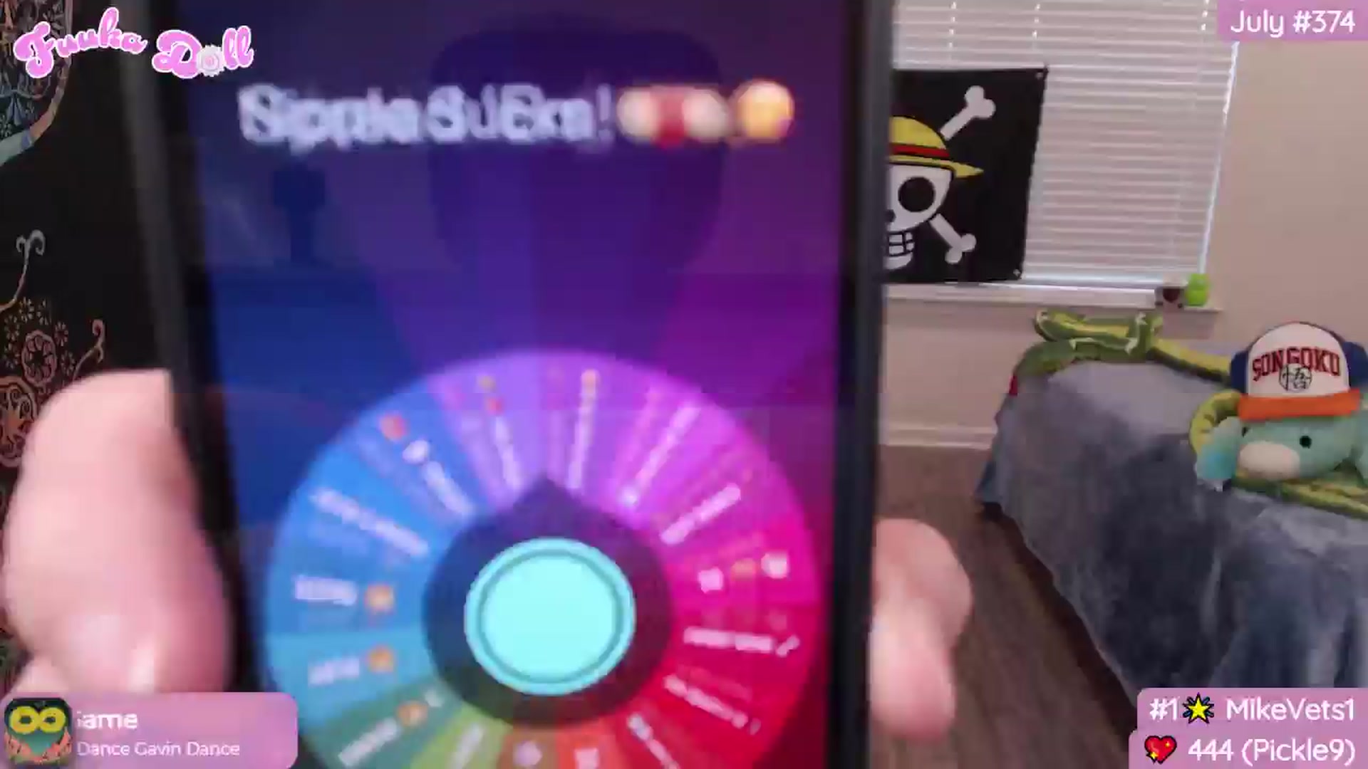 Fuuka_Doll video thumbnail