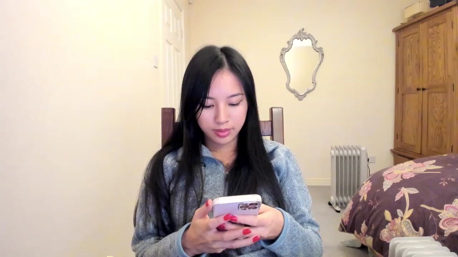 Stephanie video thumbnail
