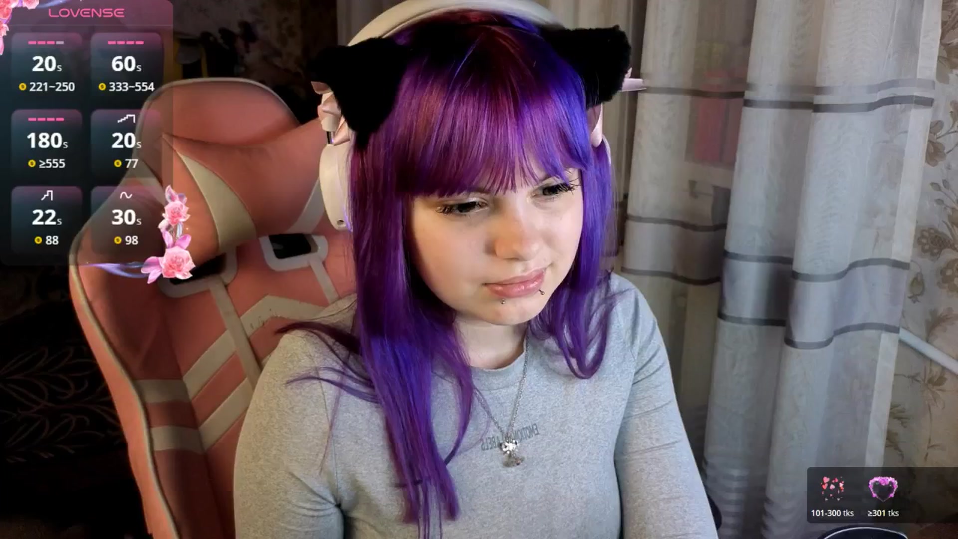 LovelyKriss video thumbnail