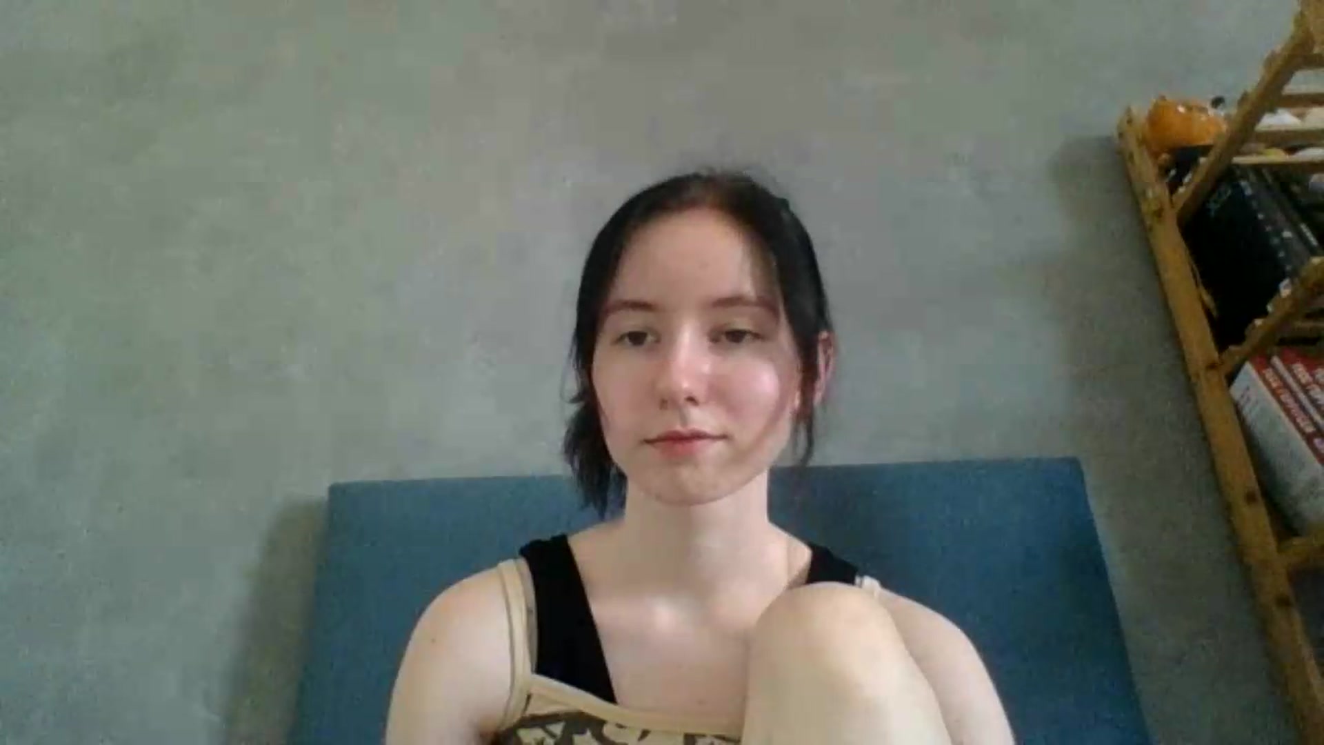 TaliaFox video thumbnail