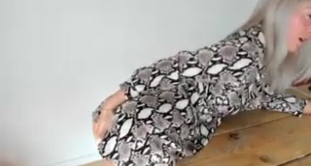SuaveMariaa video thumbnail