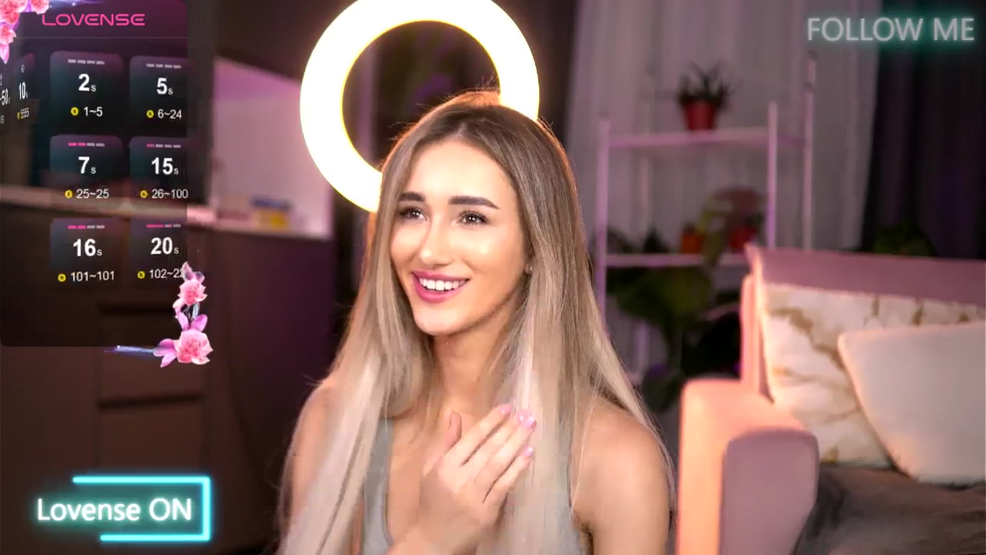 EmilyRaymont video thumbnail