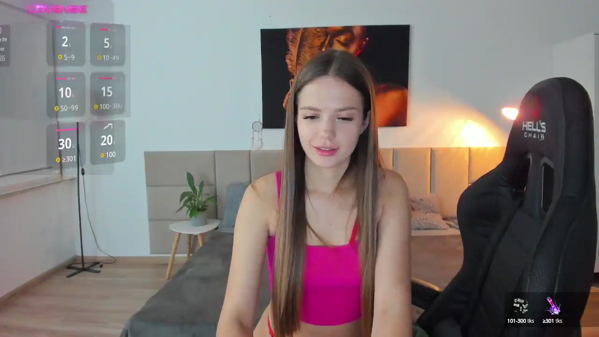 JessicaB video thumbnail