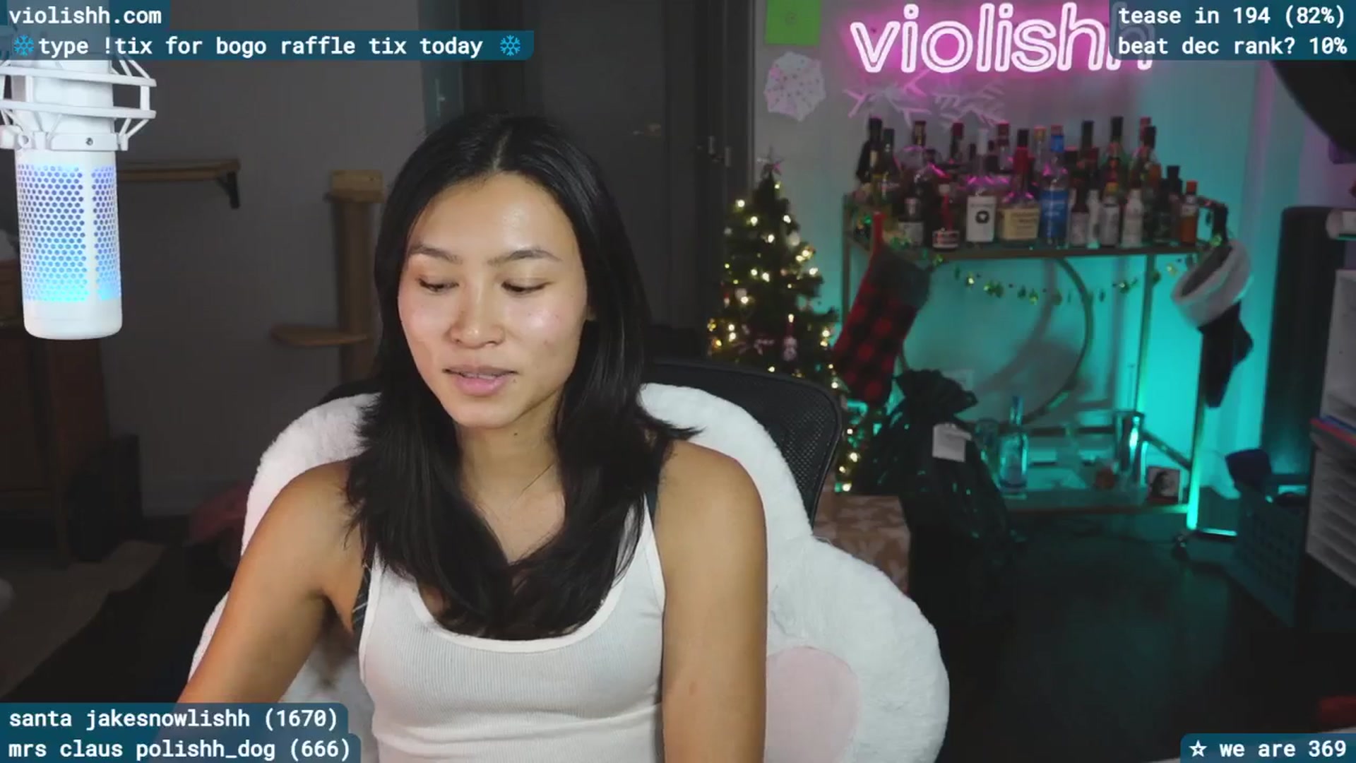 violishh video thumbnail