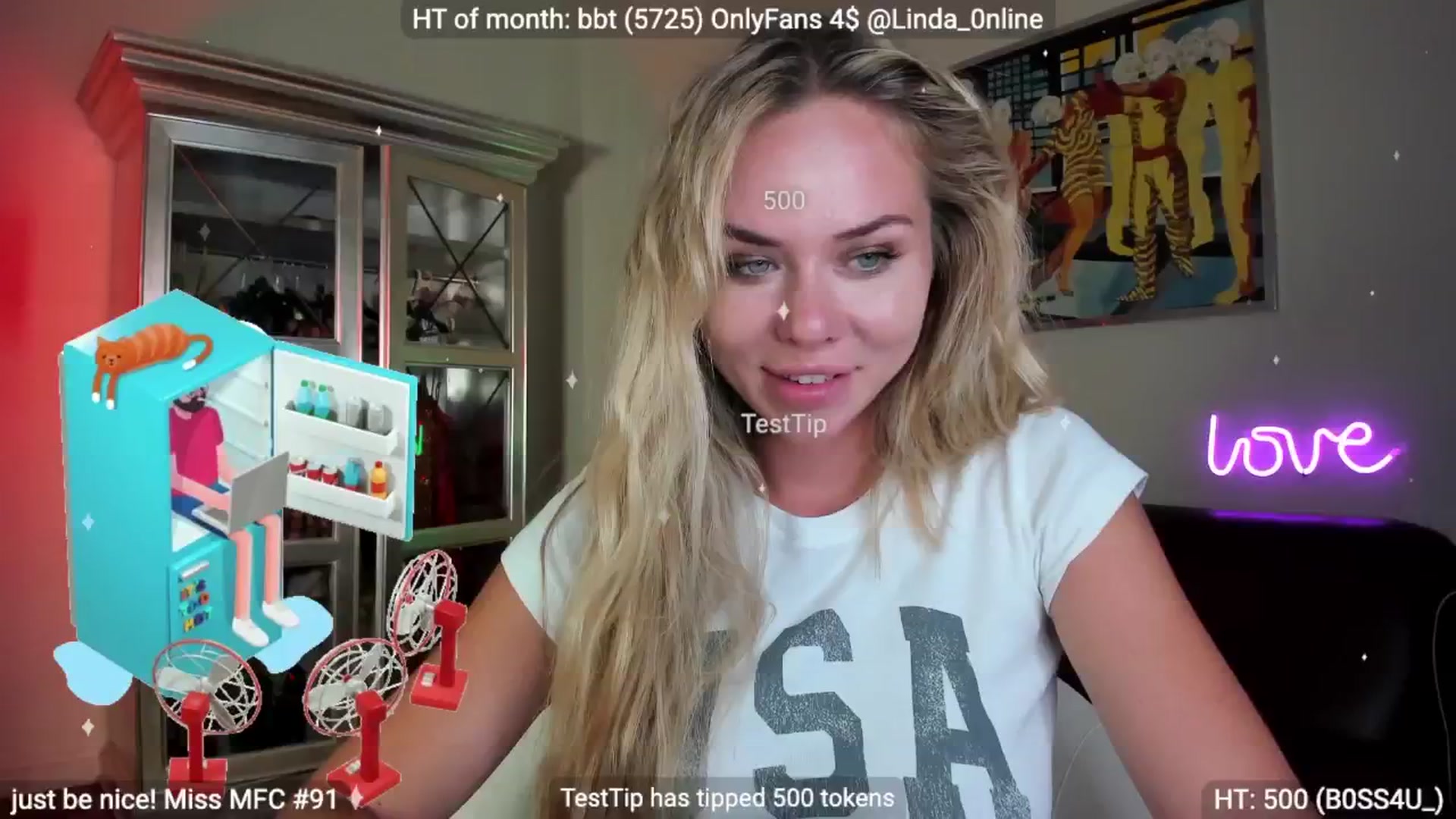 Linda_0nline video thumbnail
