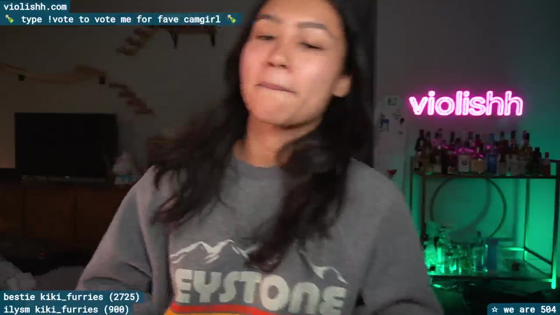 violishh video thumbnail