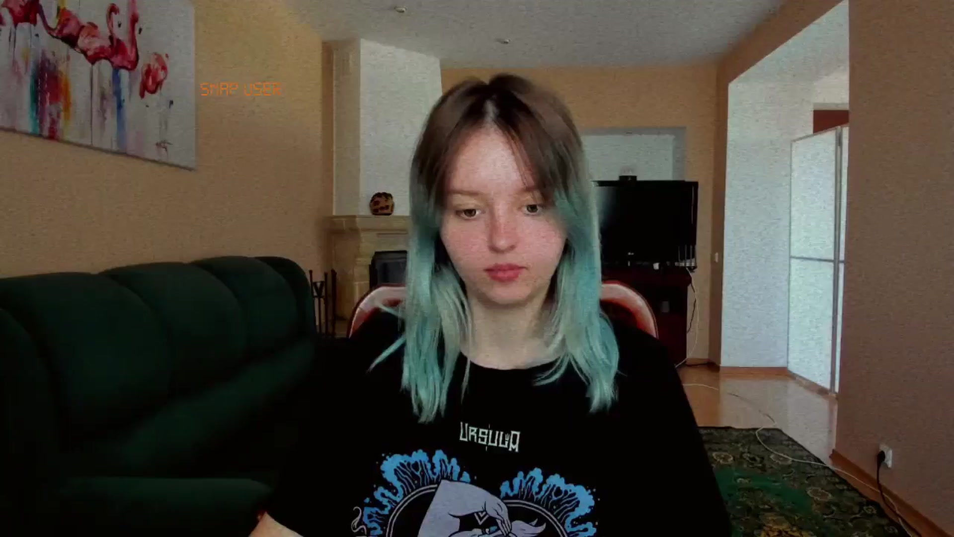 AlisaRock video thumbnail