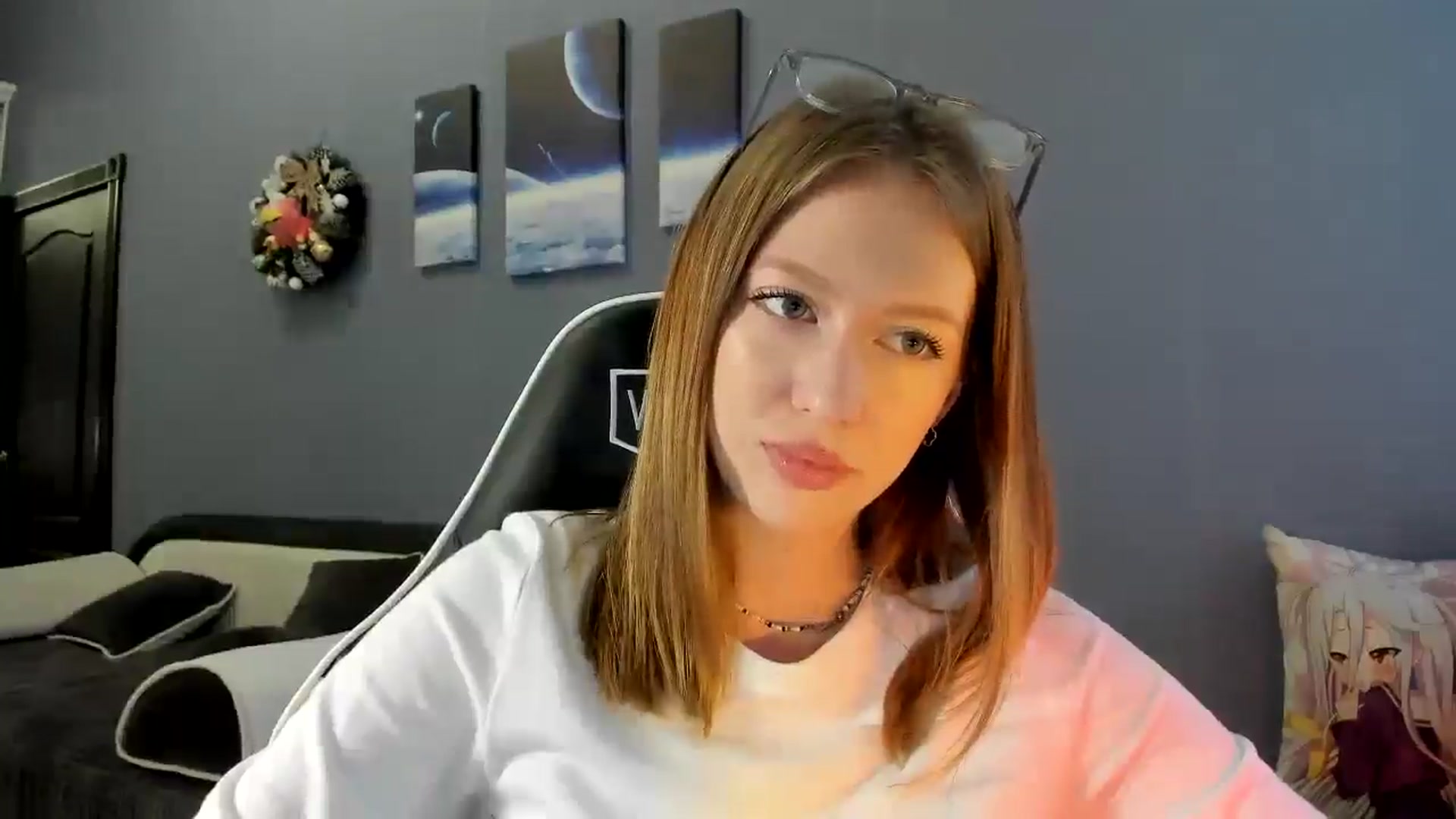 RoboSasha video thumbnail
