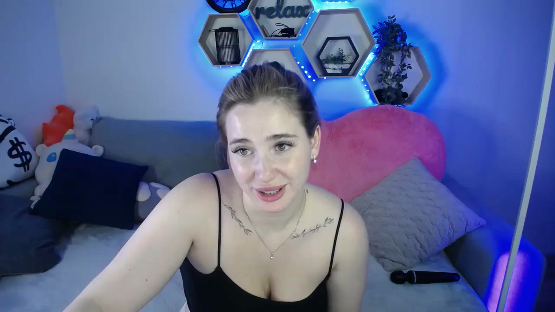 SabrinaViolet video thumbnail