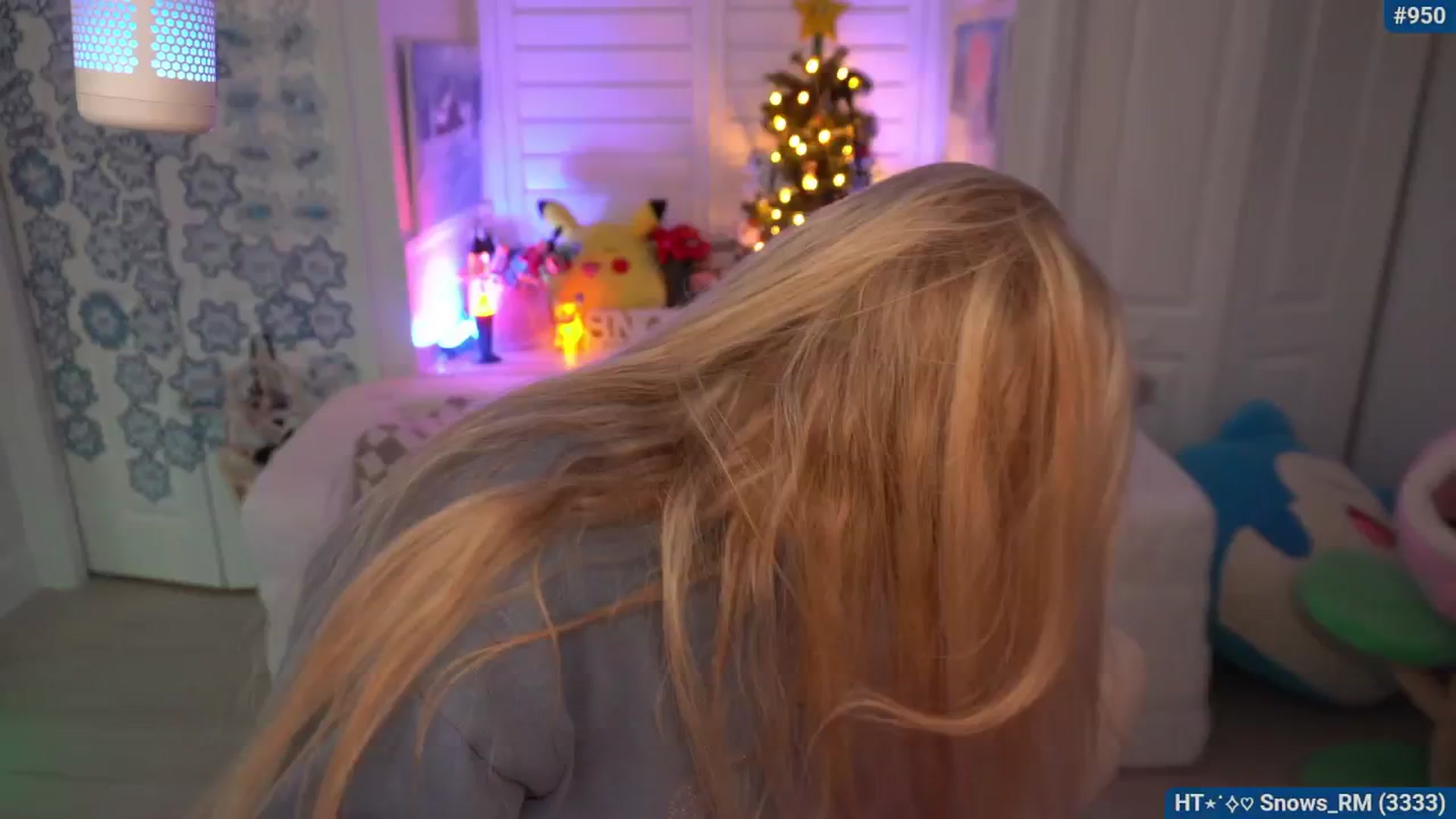 Snowkitty video thumbnail