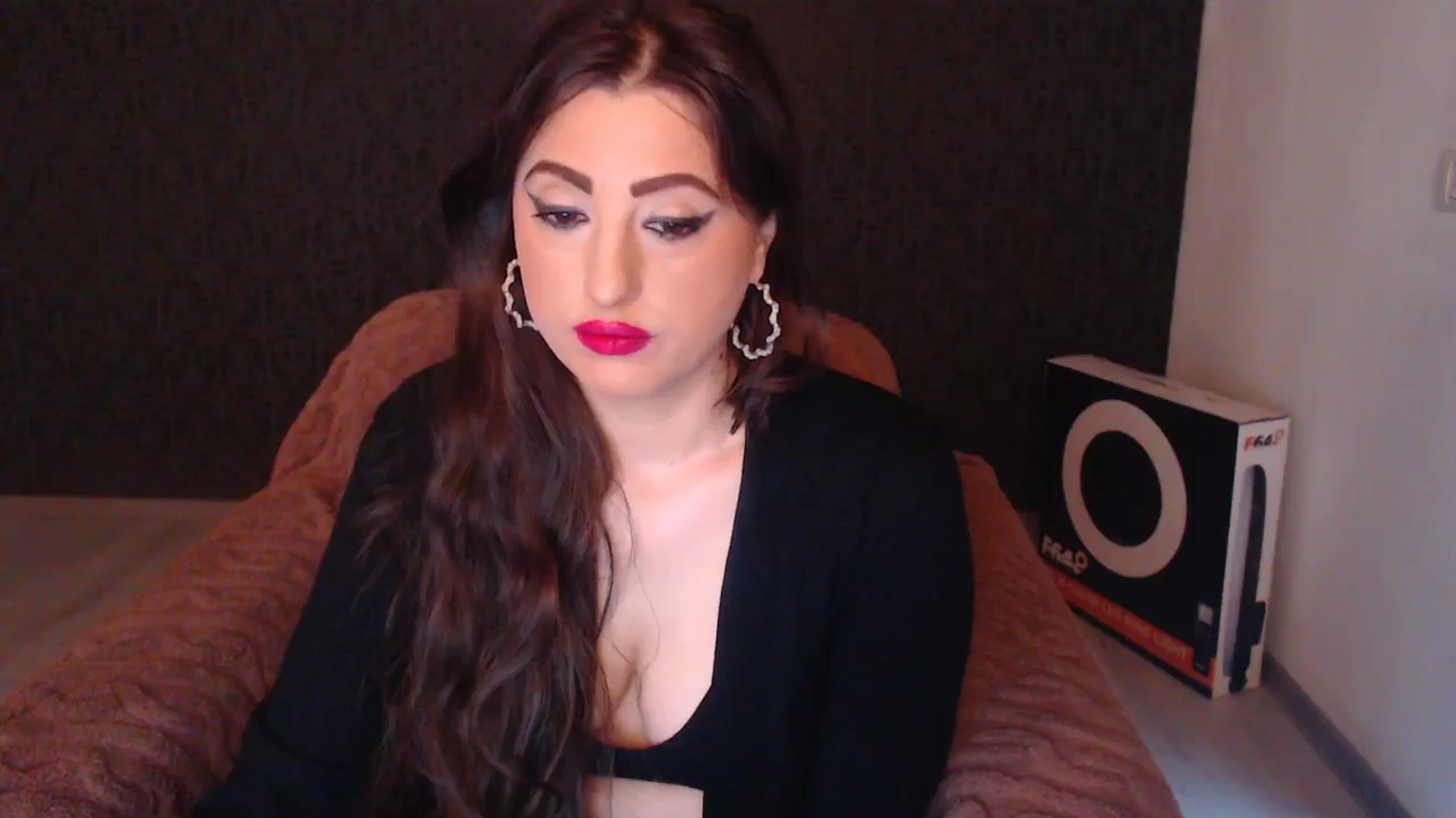 HotRebbecca video thumbnail