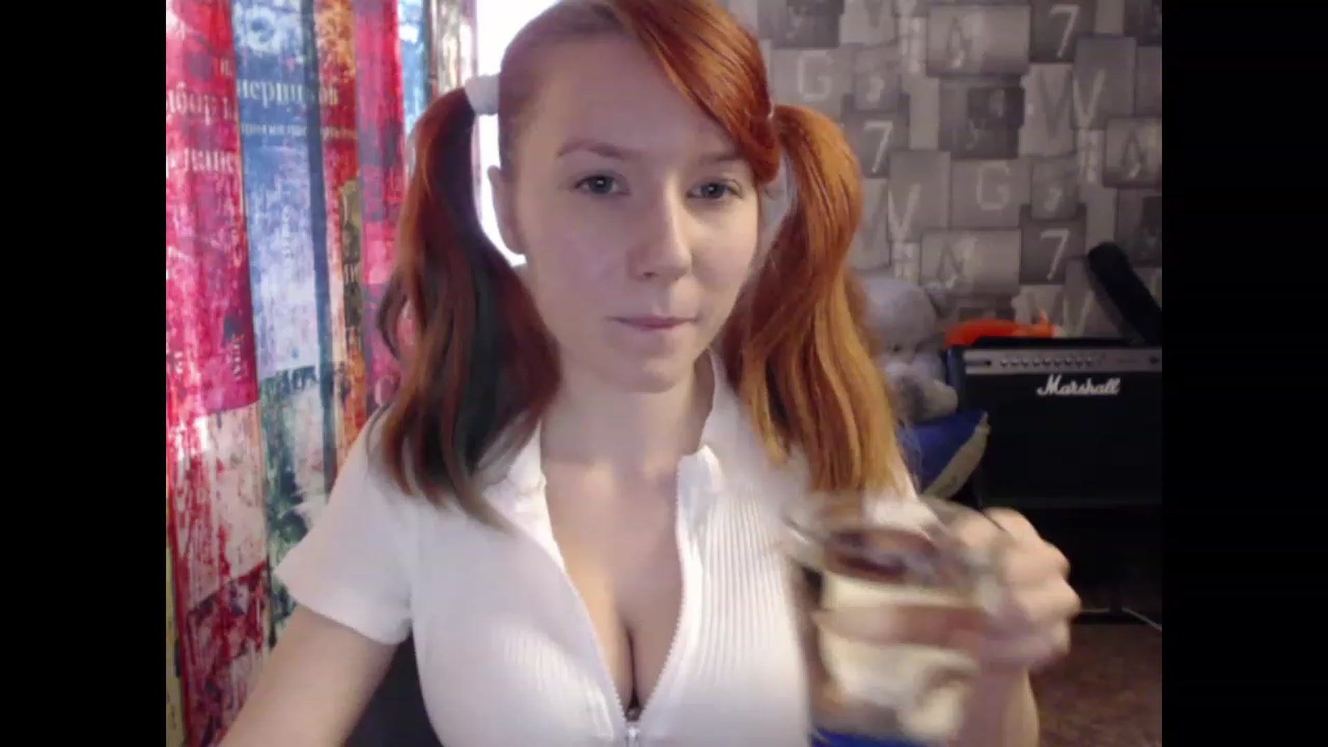 NikiFoks18 video thumbnail