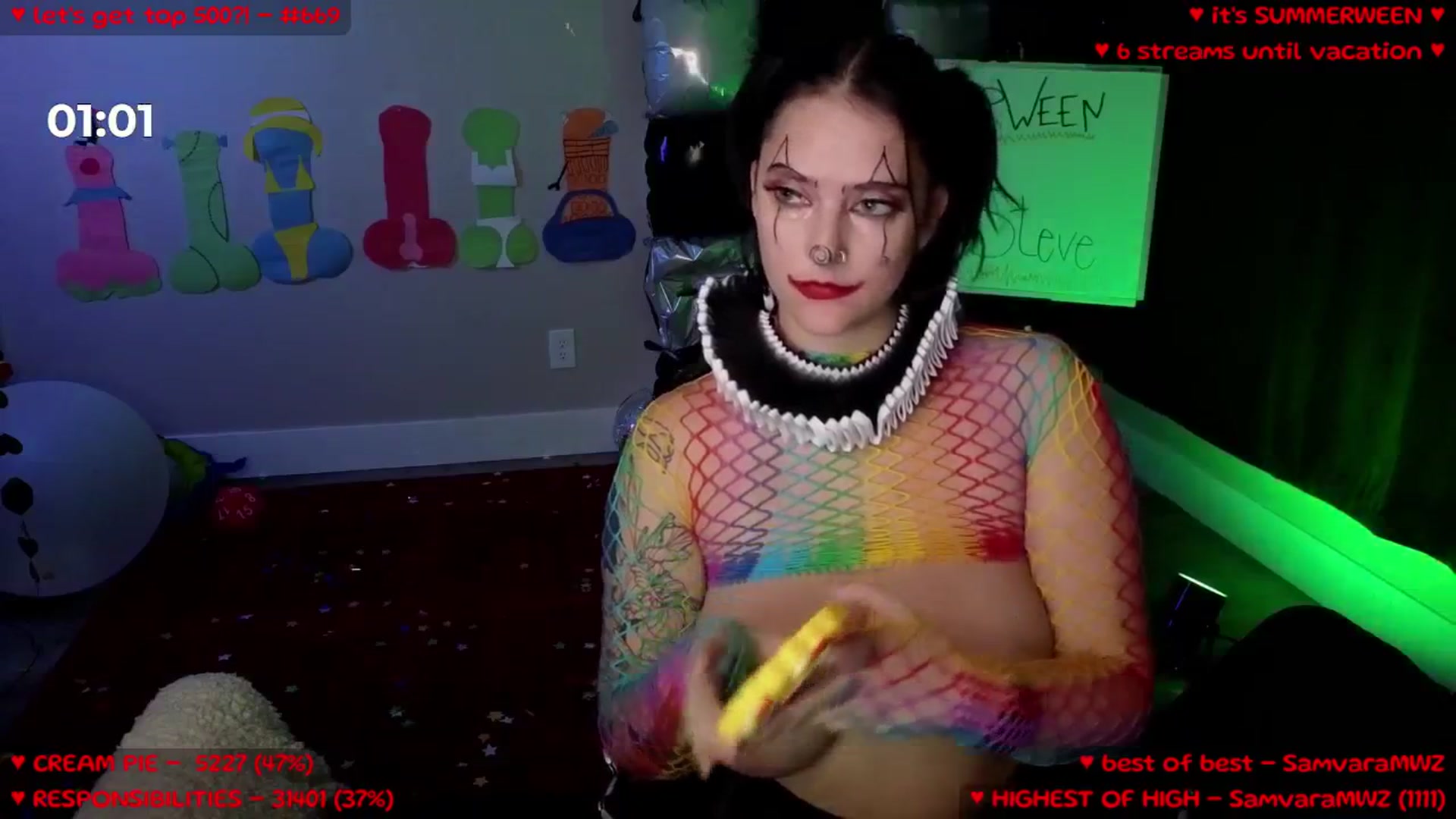 MollyMeowz video thumbnail
