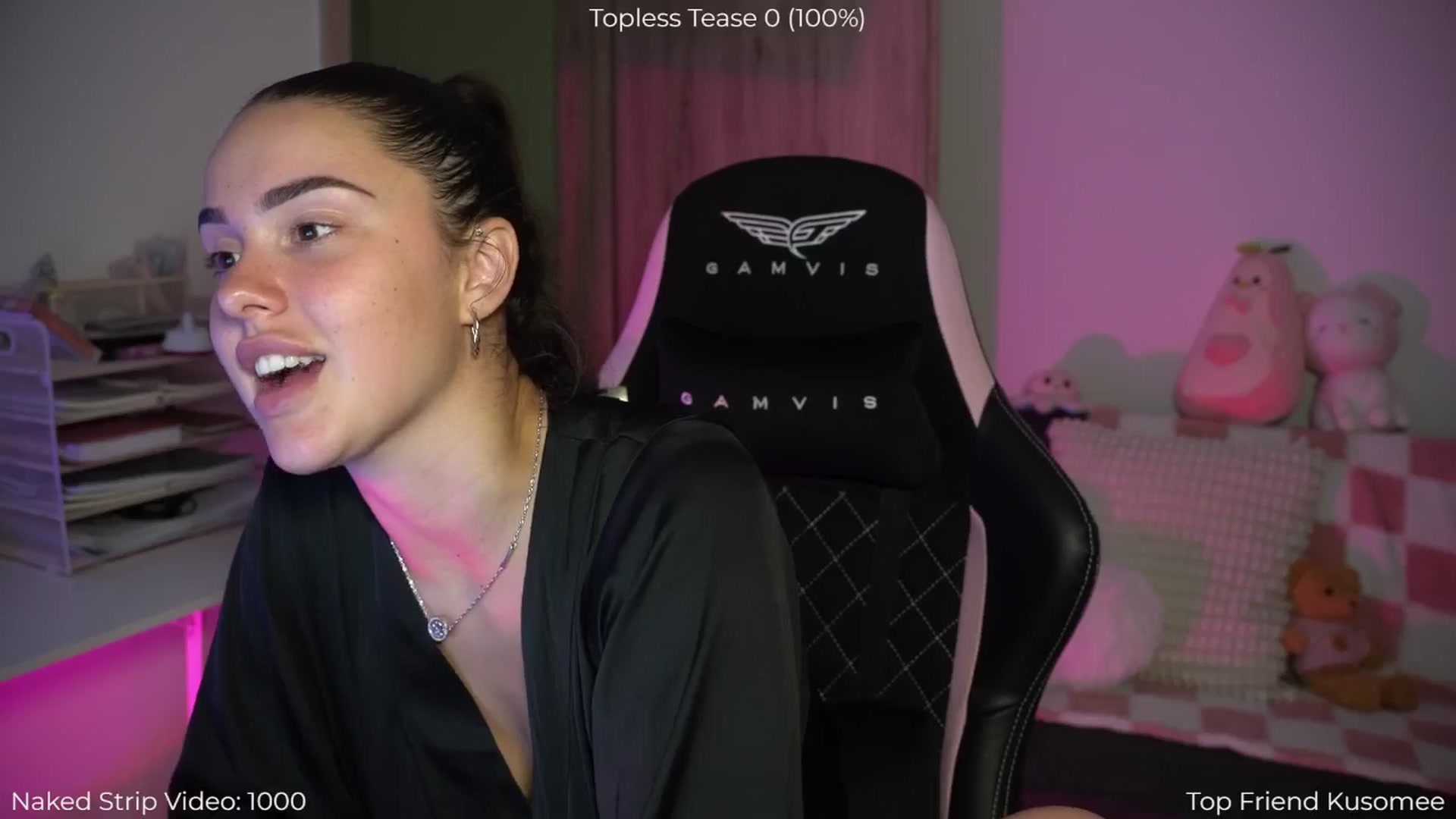 NotYourNaomi video thumbnail