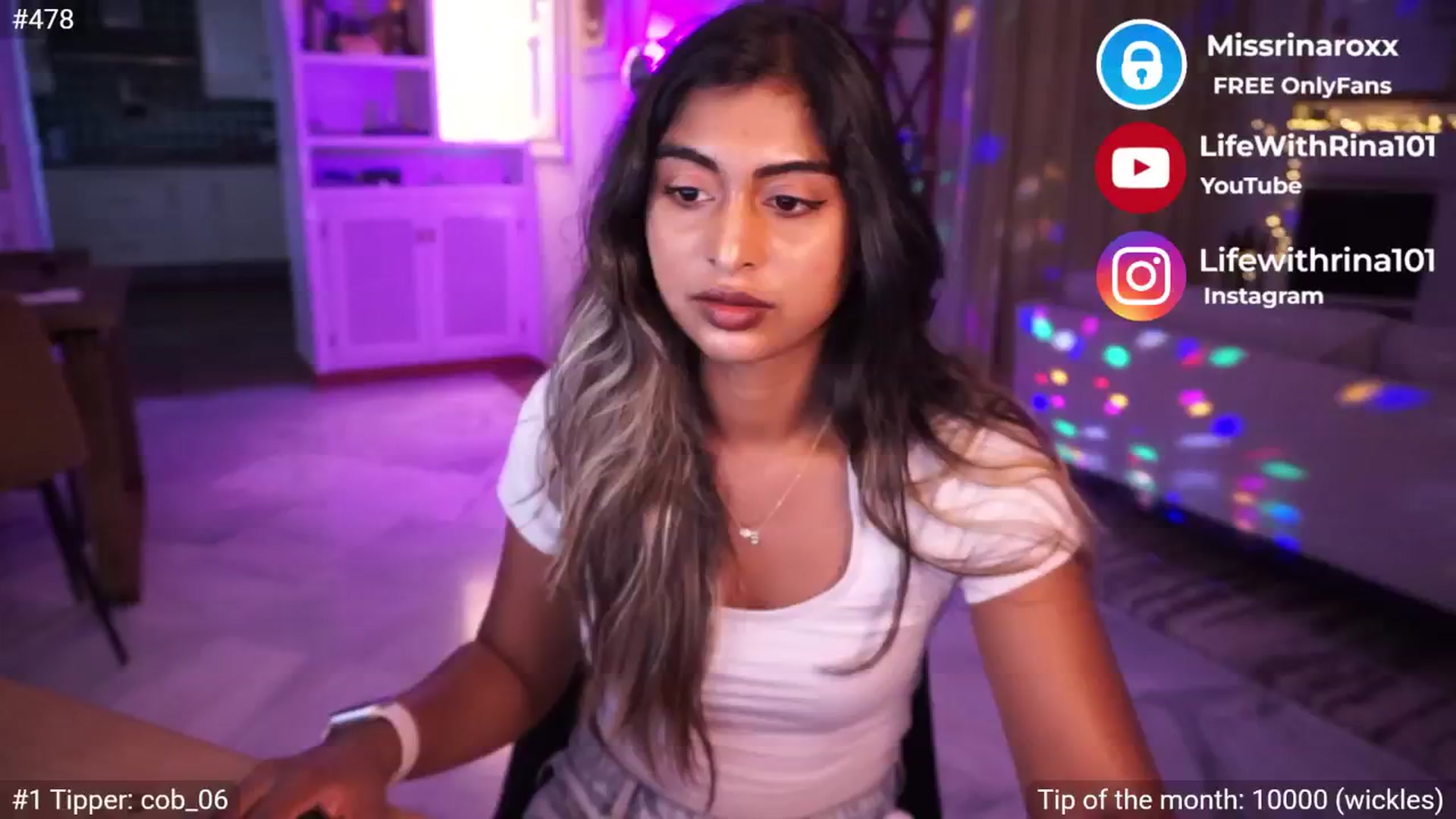 Missrinaroxx video thumbnail