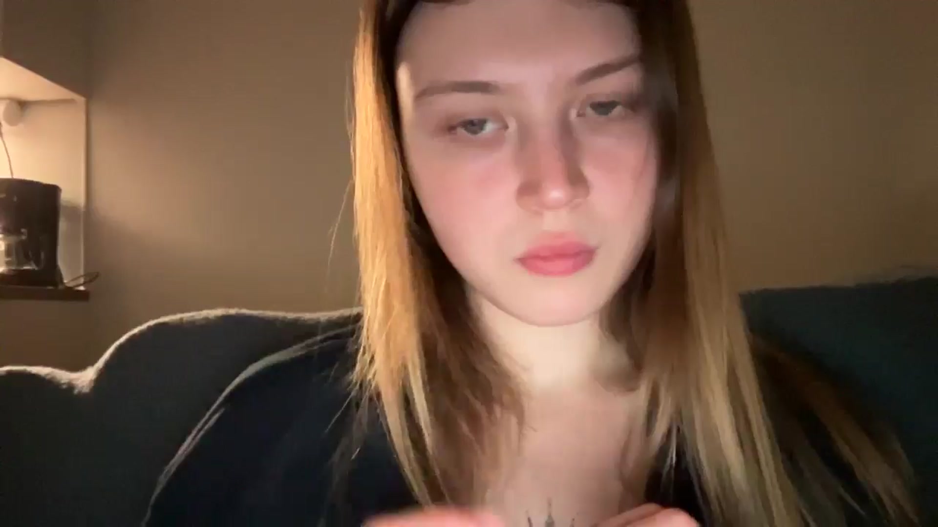 BuckwheatLady video thumbnail