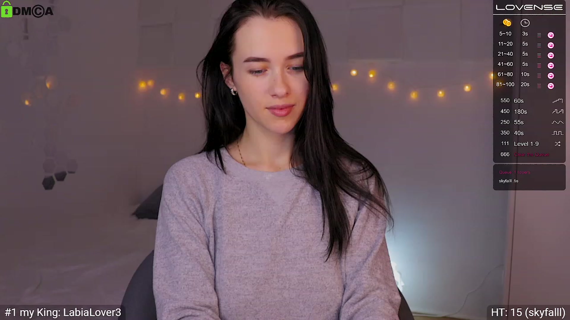 AnnWettie video thumbnail