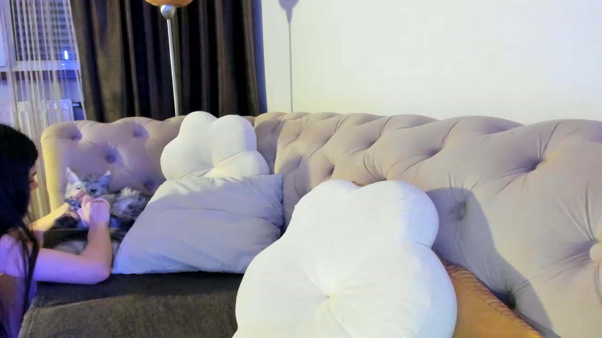 SashaLopez video thumbnail