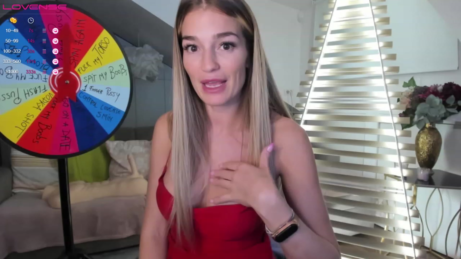 SpicyLady87 video thumbnail