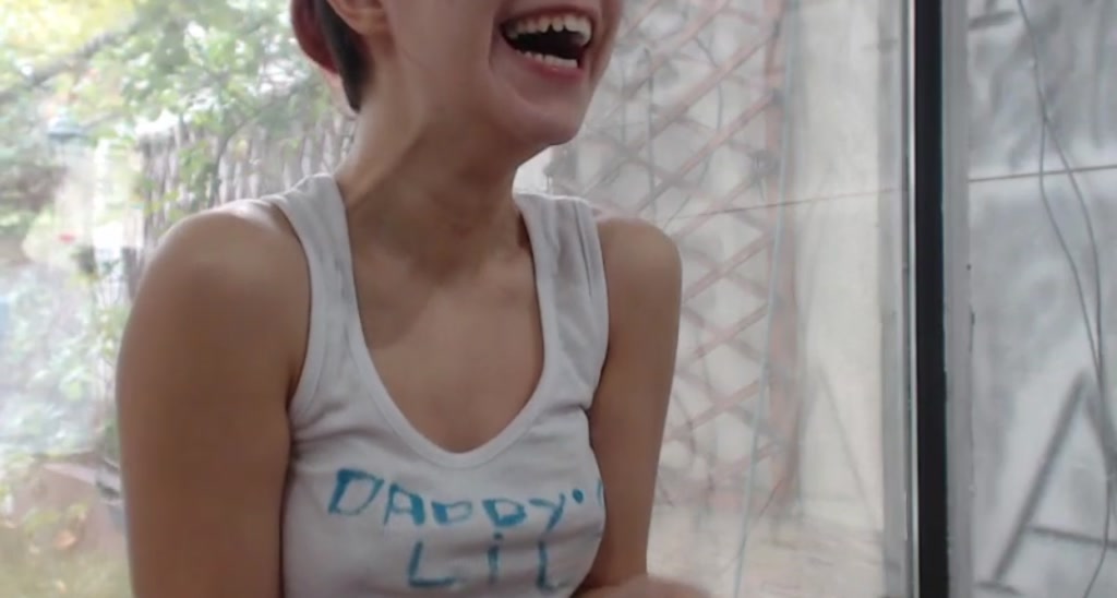 Jenny_G video thumbnail