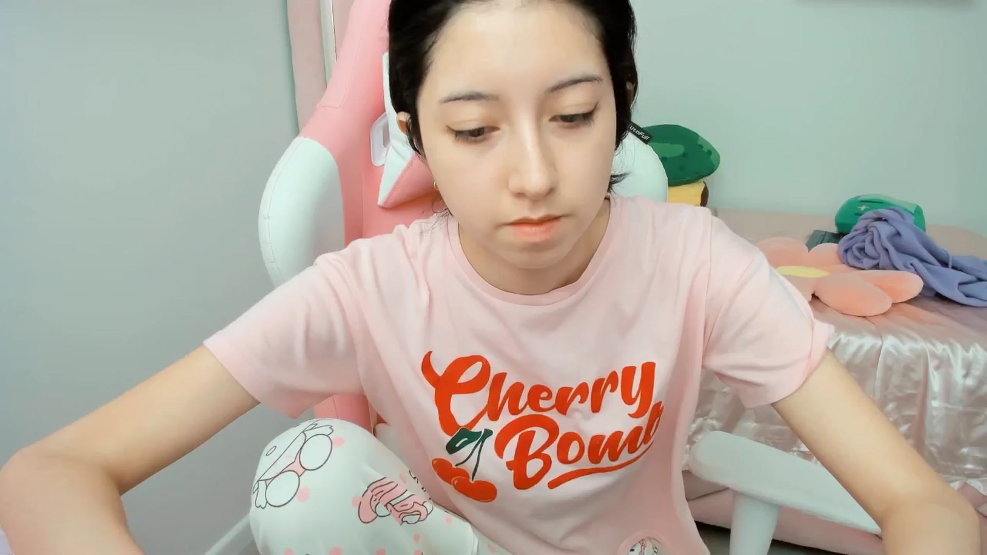 Cherrycute666 video thumbnail