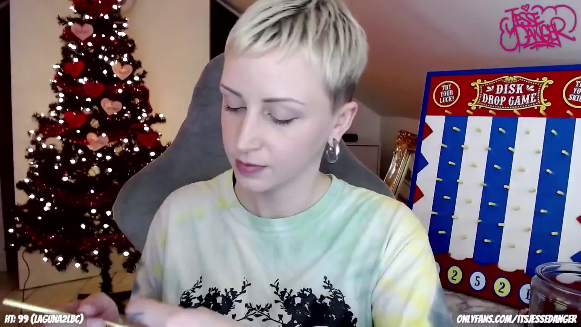 JesseDanger video thumbnail