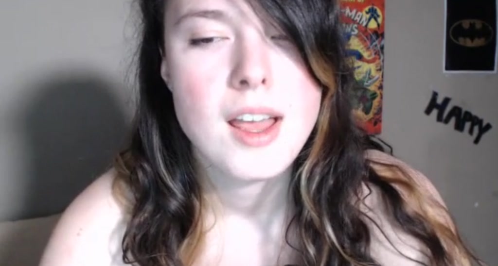 TiggerRosey video thumbnail