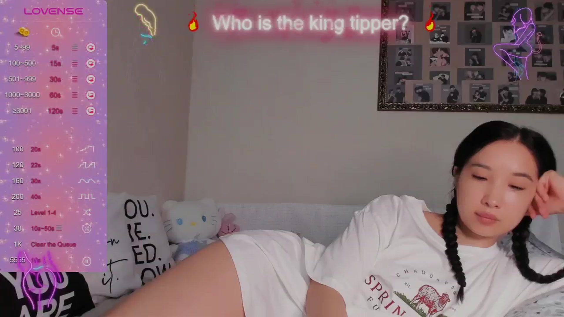FeralBerry66 video thumbnail