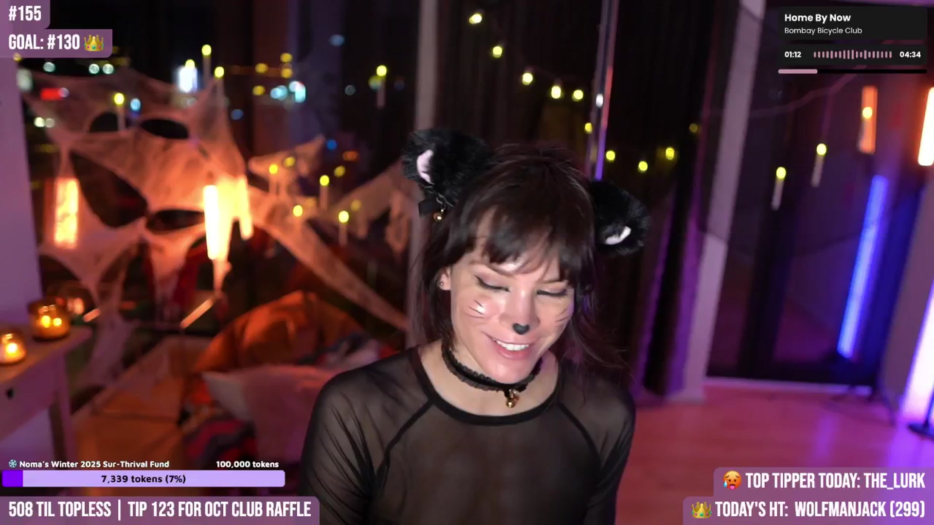 Noma_Kitty video thumbnail