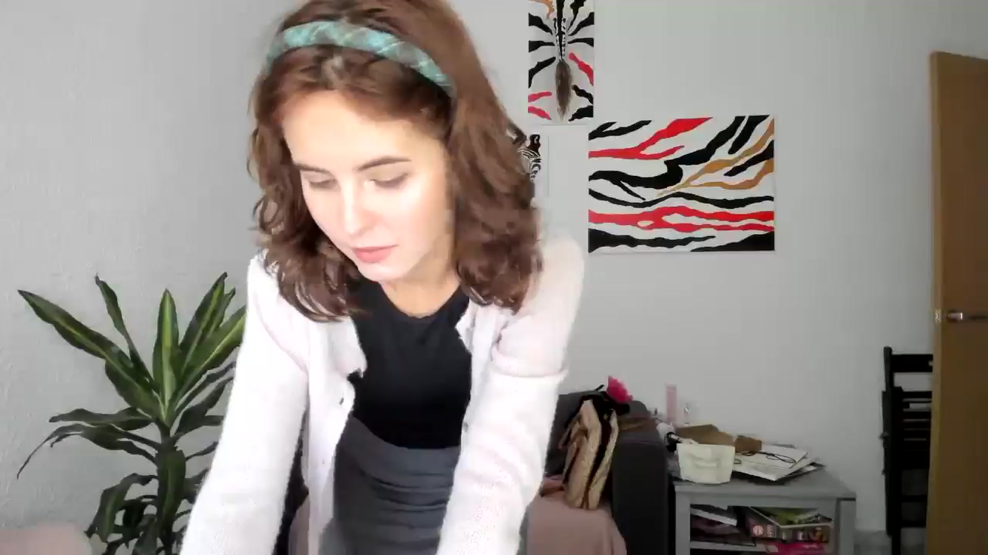 AhahaGirl video thumbnail