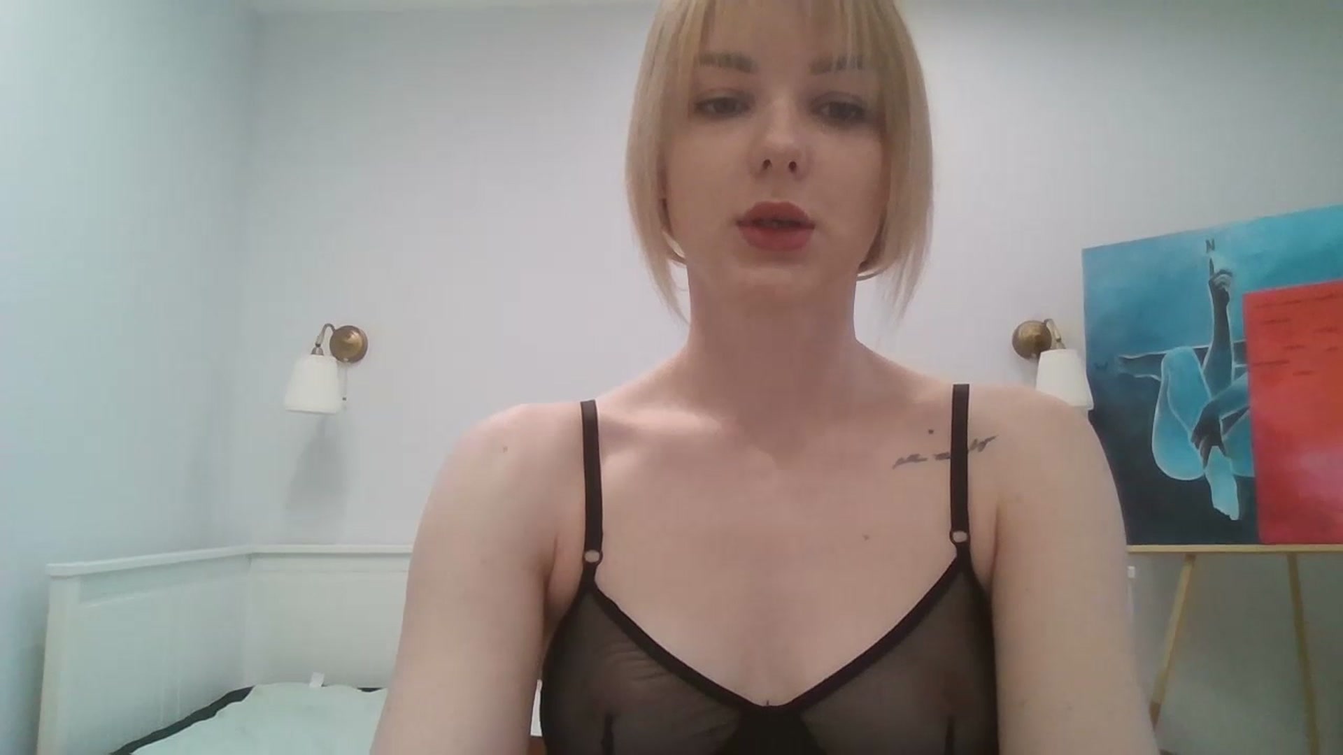 RoxieSinner video thumbnail