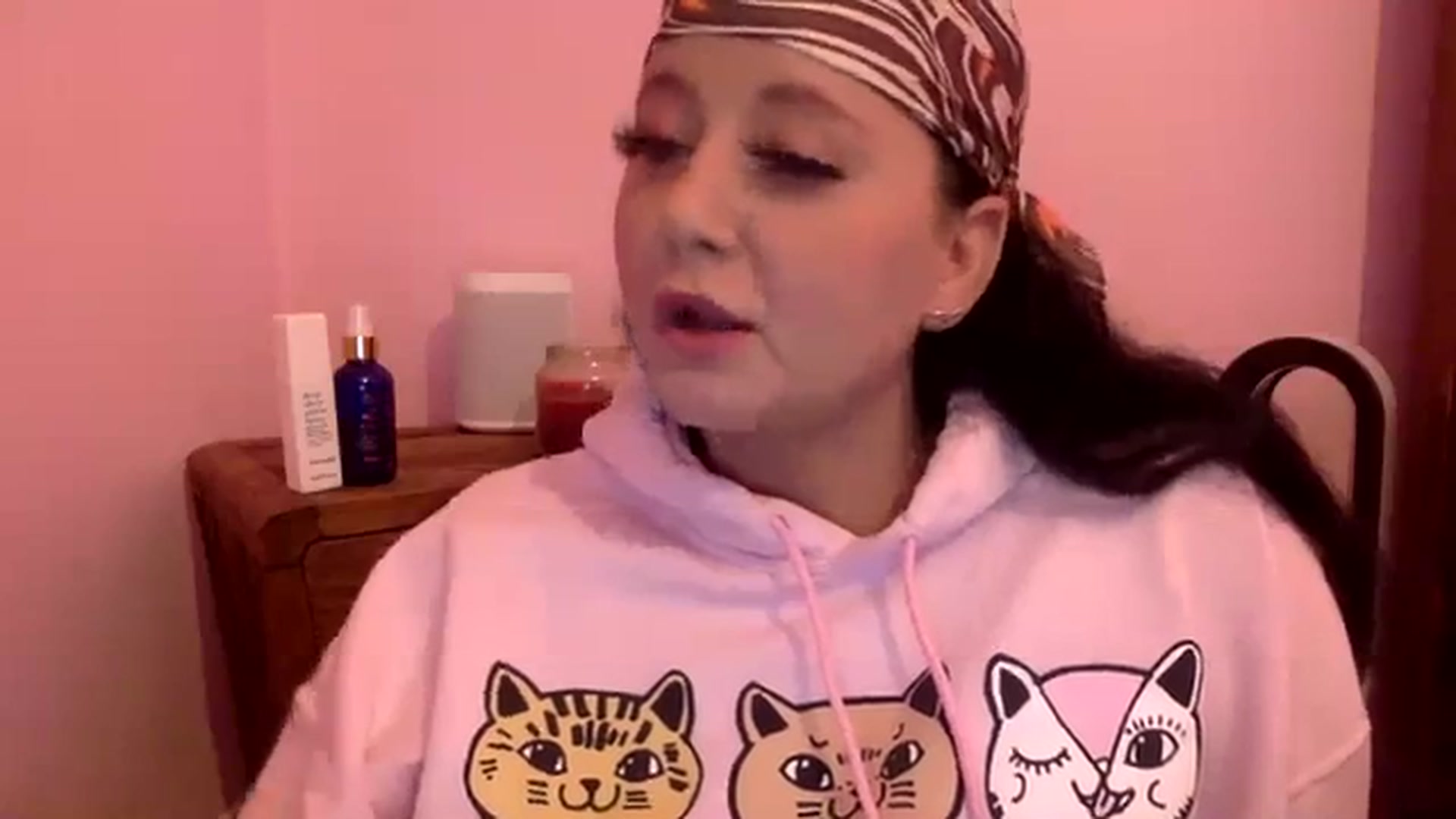 Pandabella video thumbnail