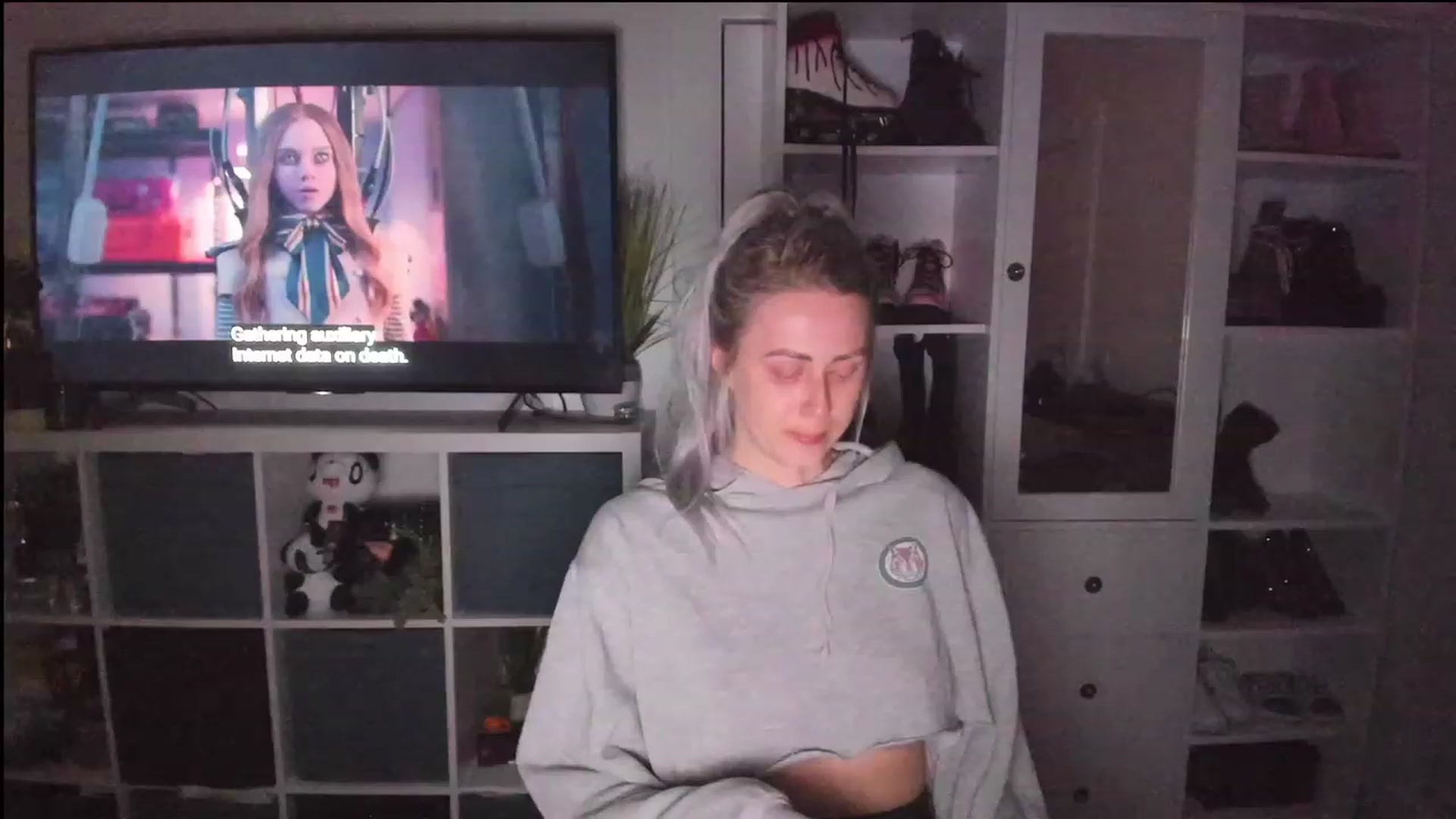 AshleyyLovee video thumbnail