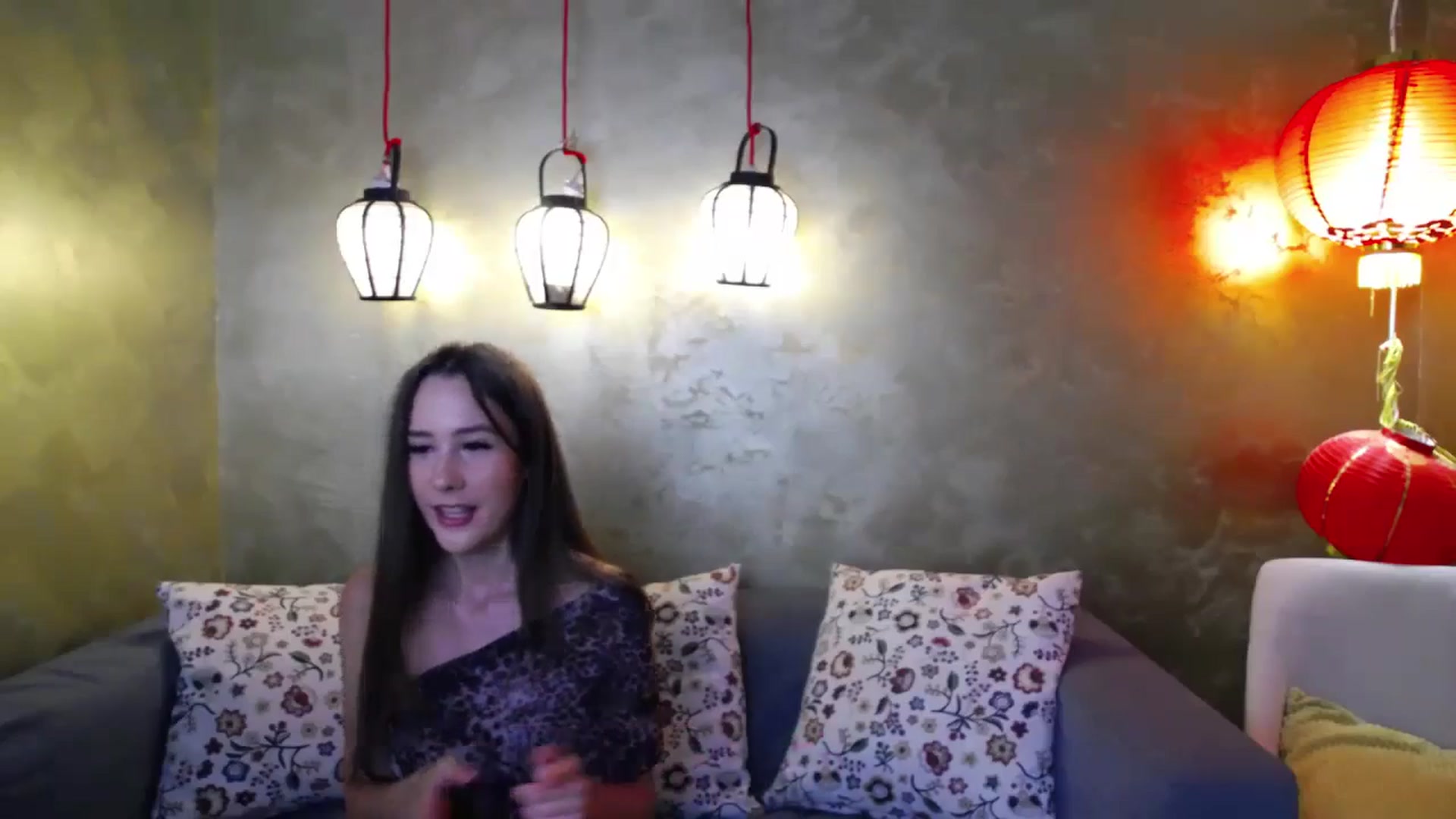 Radiance video thumbnail