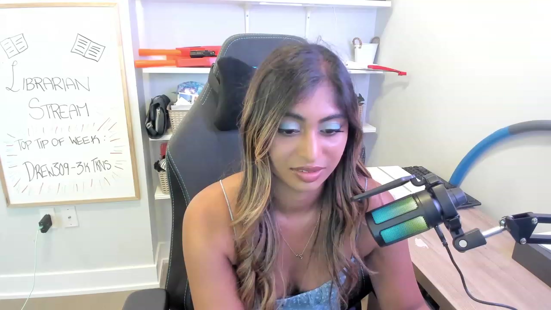Missrinaroxx video thumbnail