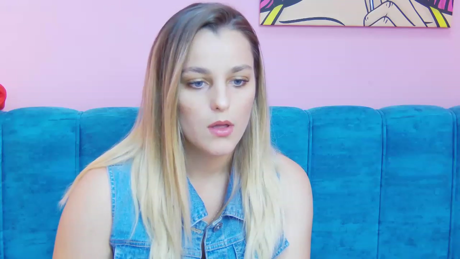 BriannaK video thumbnail