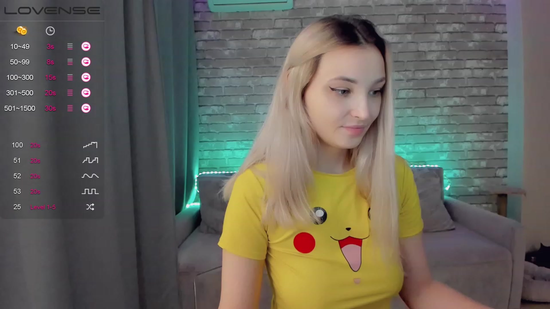 LikaLighttt video thumbnail