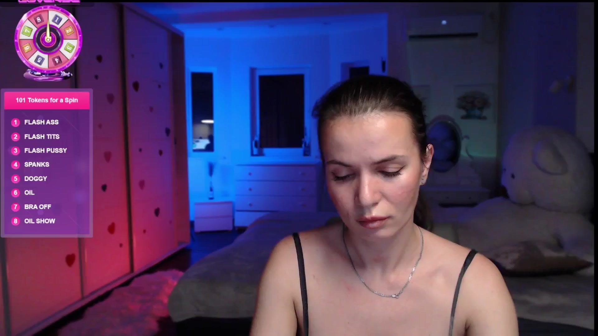 Diana_Wow video thumbnail