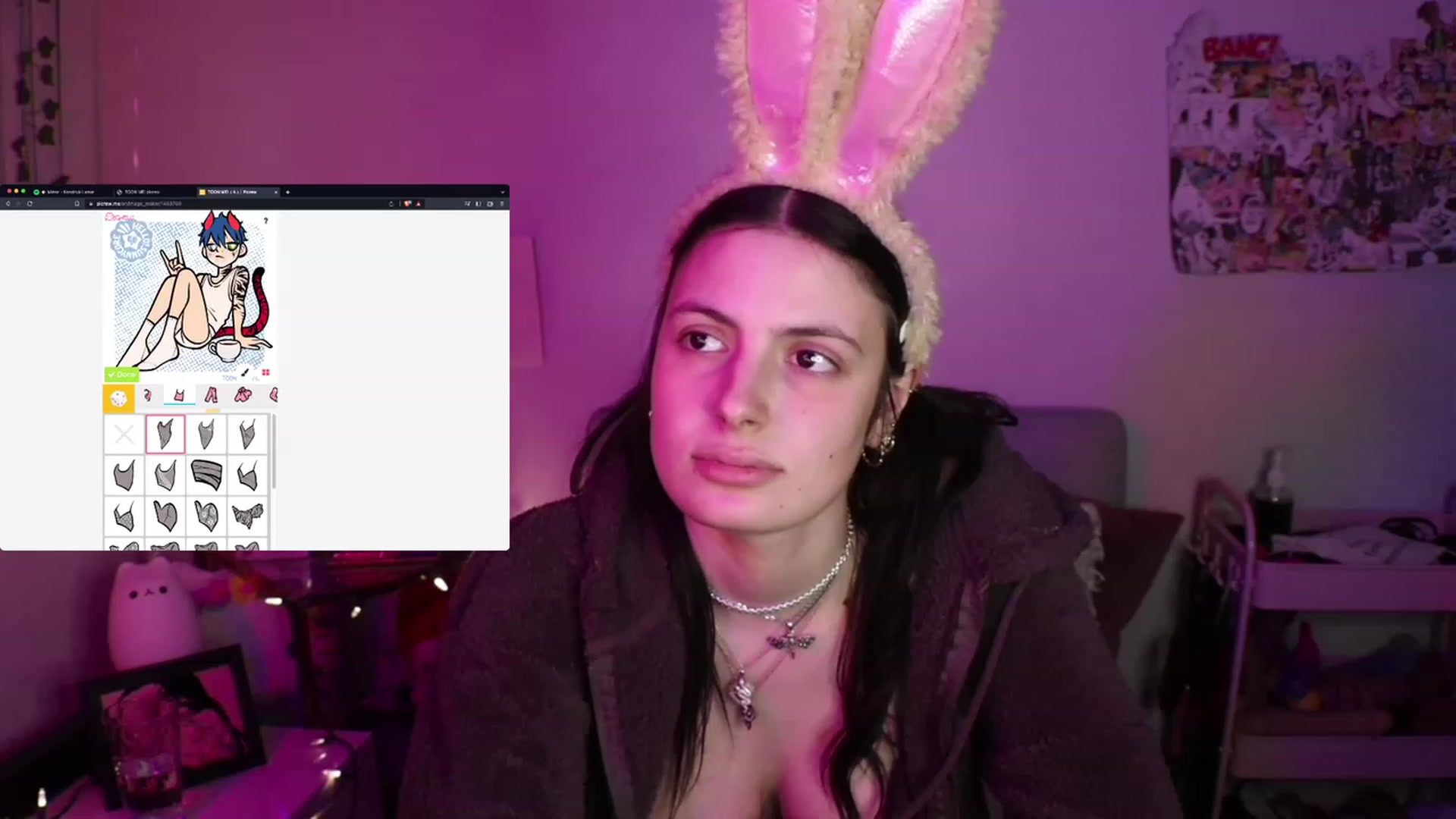 SeySo video thumbnail