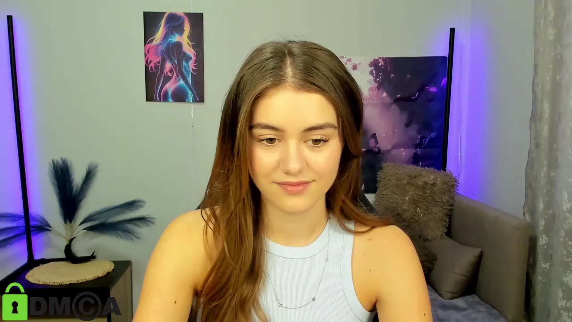 TracySpark video thumbnail