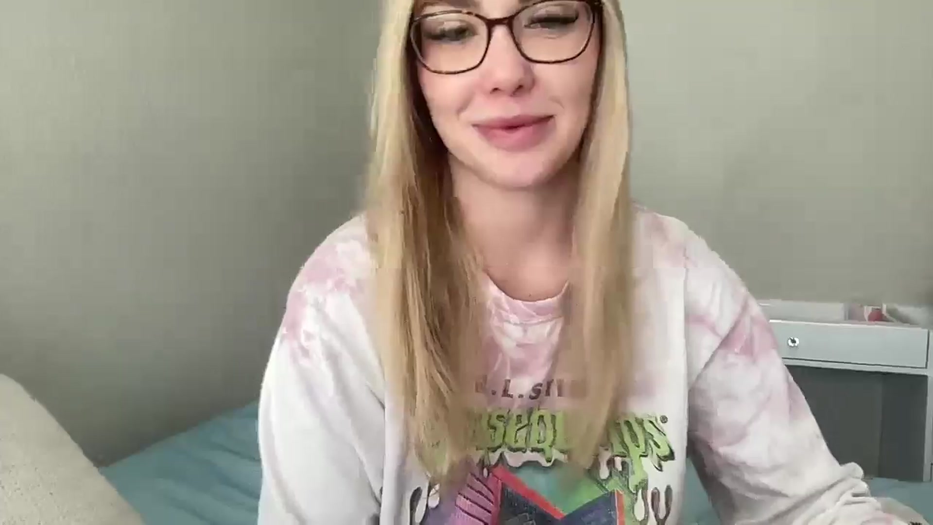AshleyMarina video thumbnail