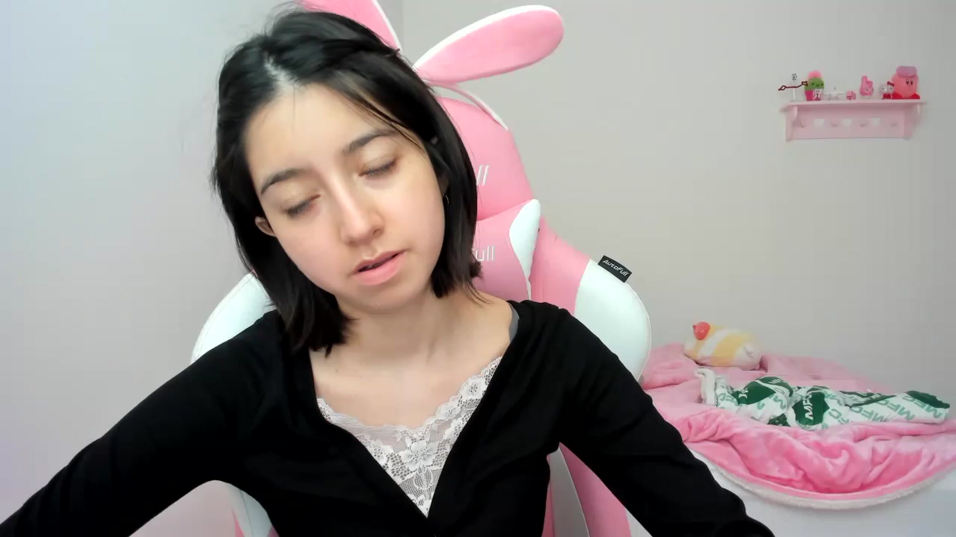 Cherrycute666 video thumbnail