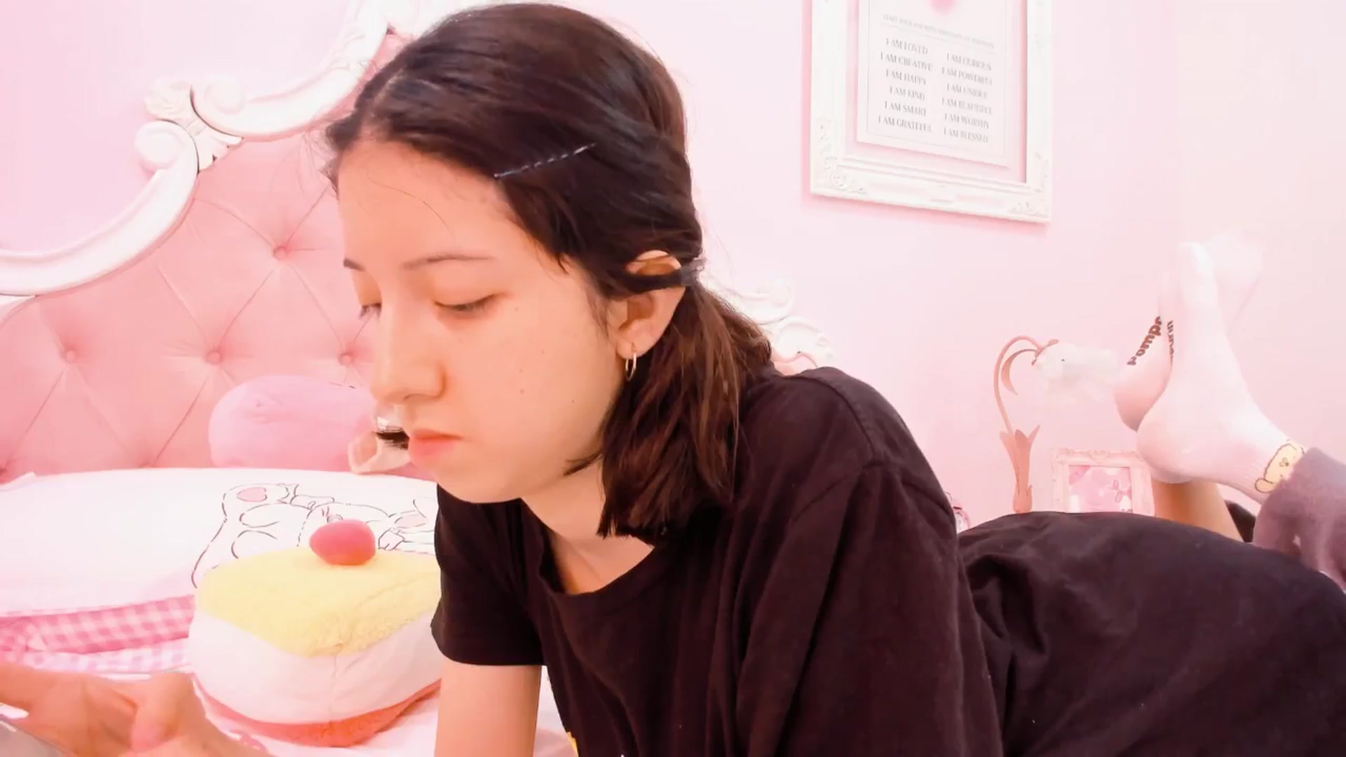 Cherrycute666 video thumbnail