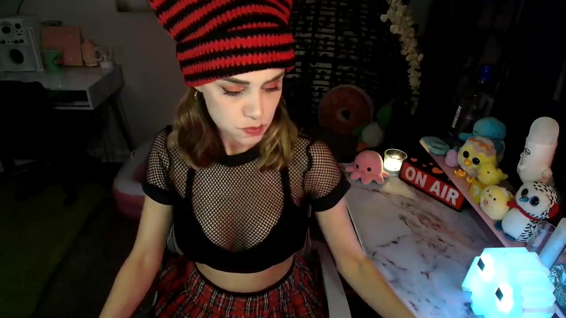HeidiKlumsy video thumbnail