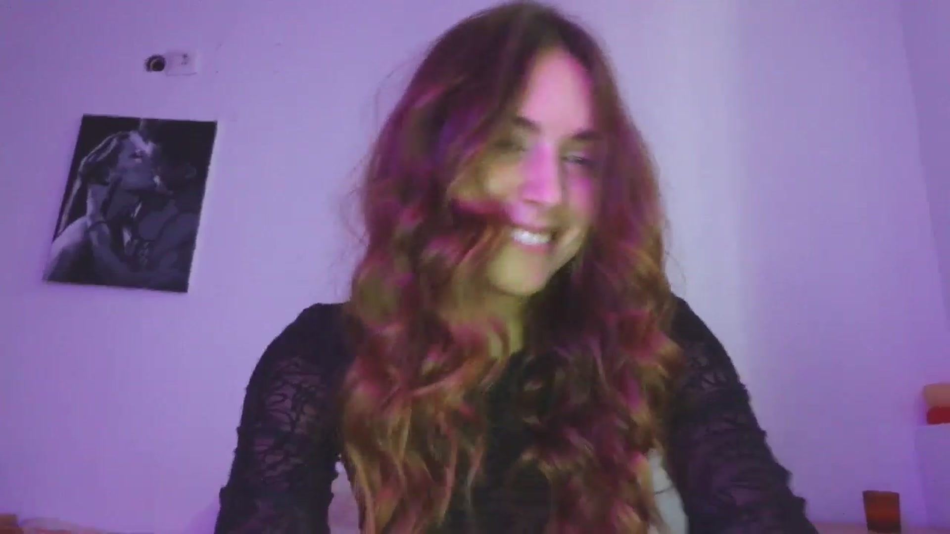 HaleyReed video thumbnail